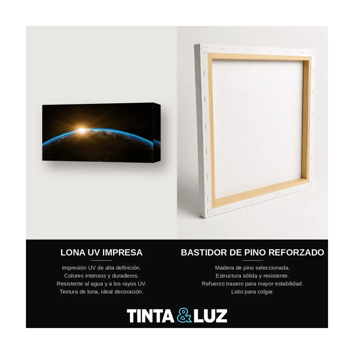 ECLIPSE PLANETARIO
