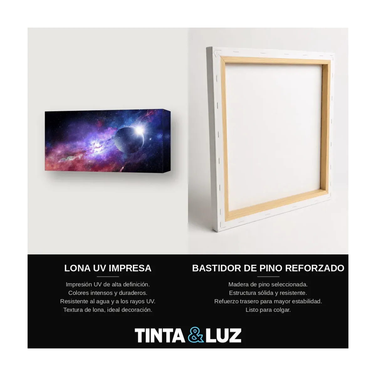 COSMOS PROFUNDO