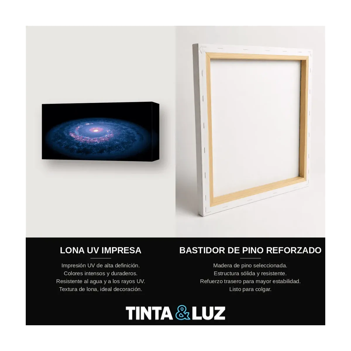 PLANETAS LEJANOS