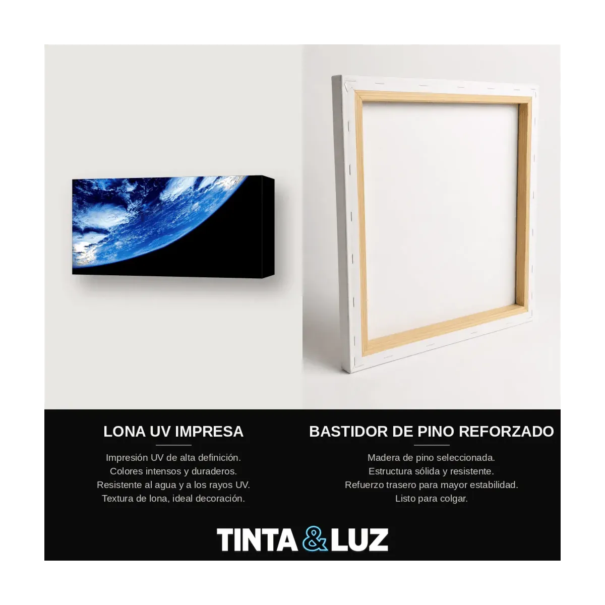 COMETA AZUL