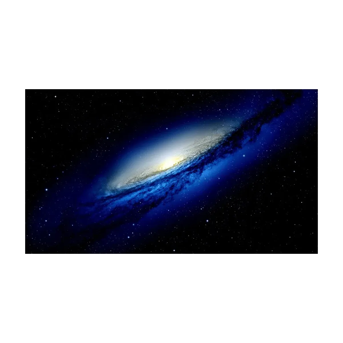 TIERRA AZUL
