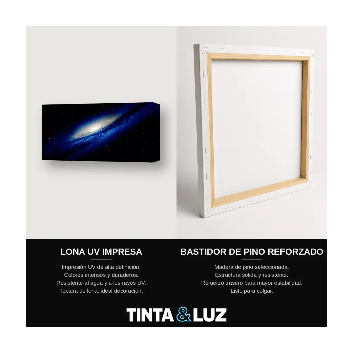 TIERRA AZUL