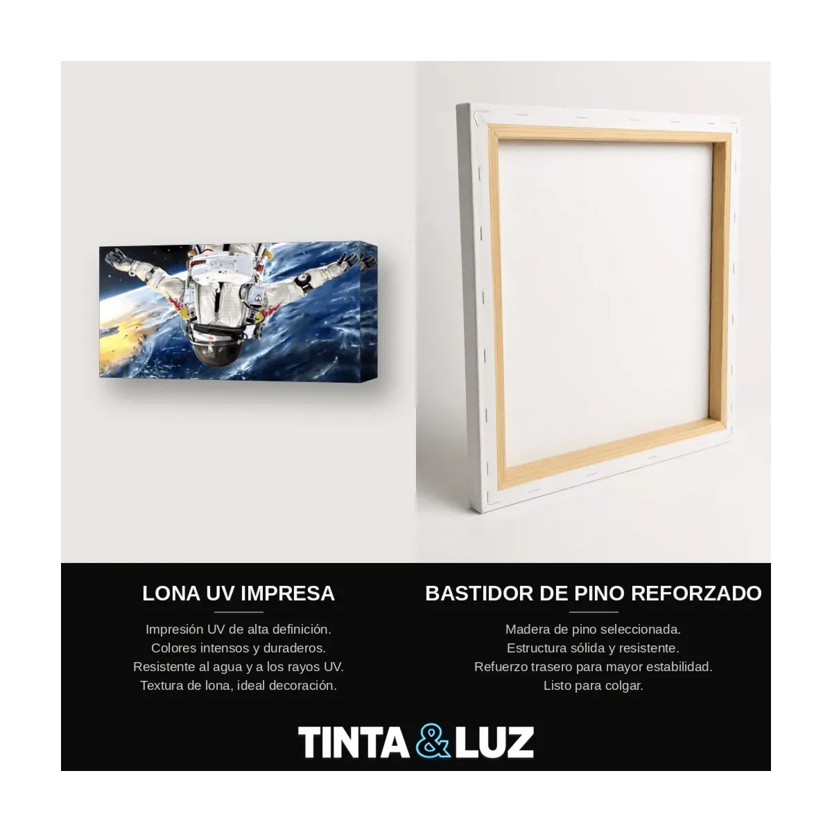 COSMOS INFINITO