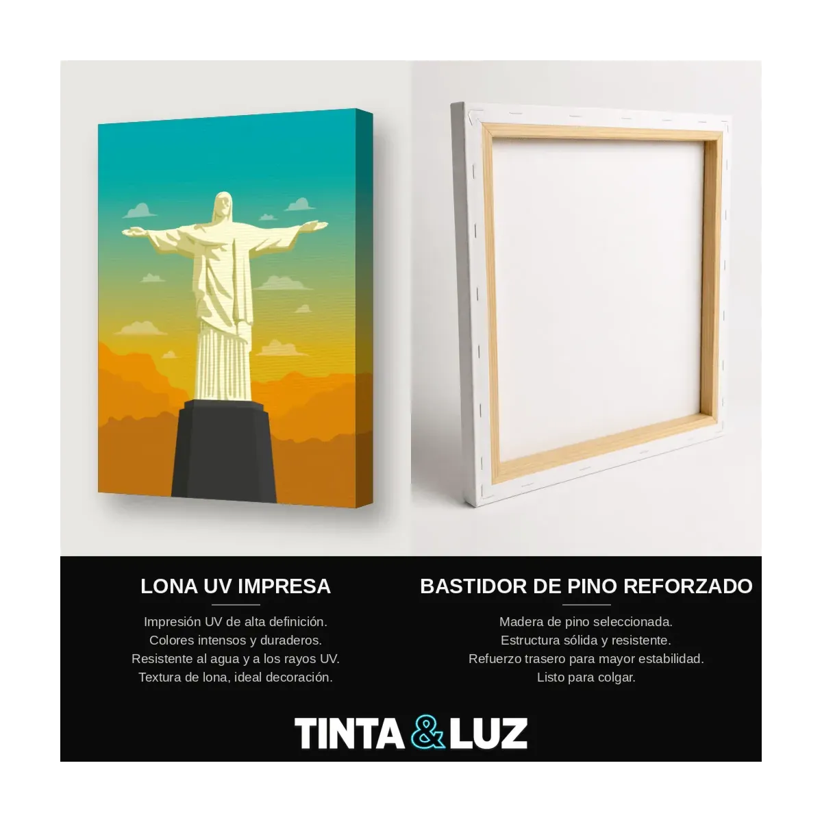 CRISTO REDENTOR