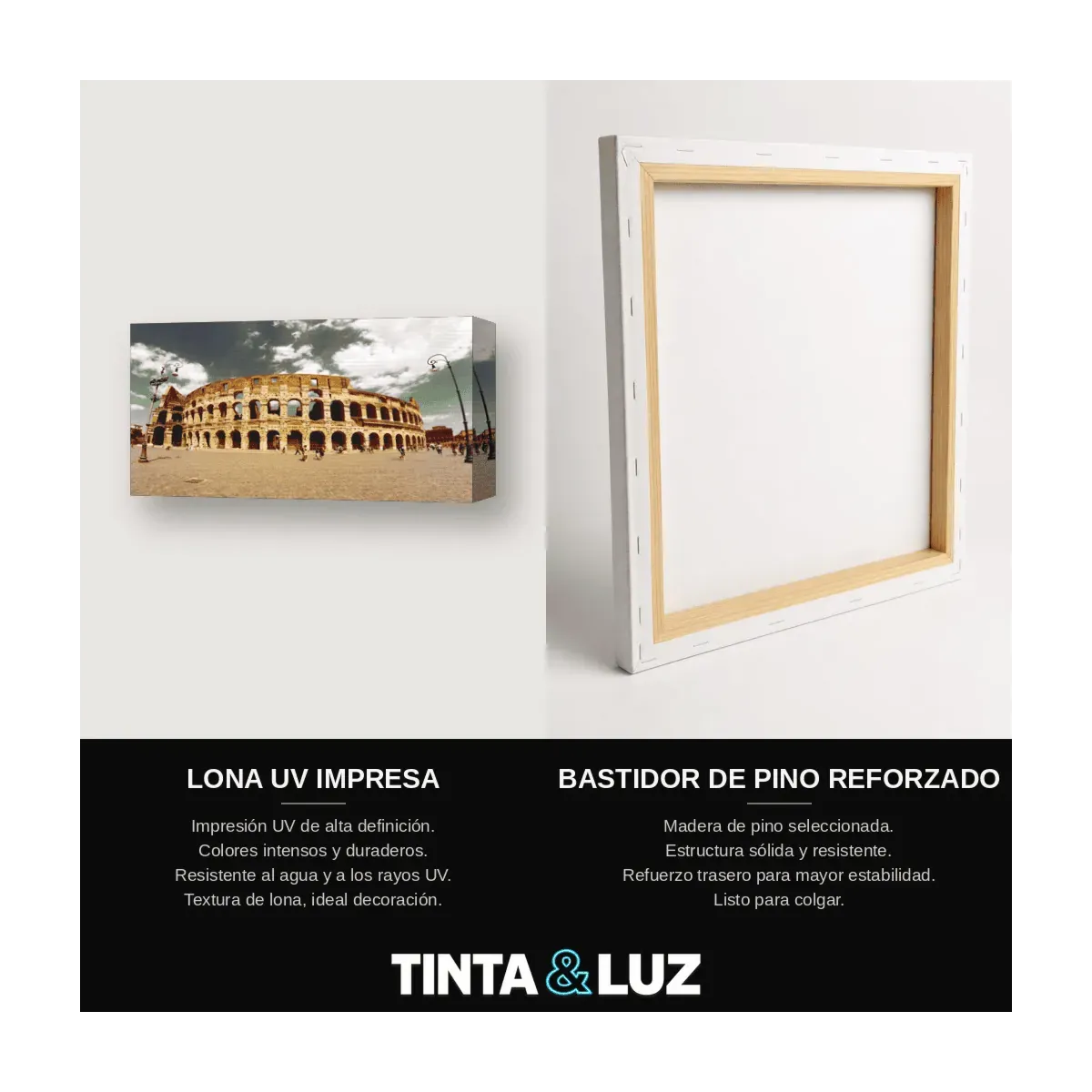 COLISEO INTERIOR