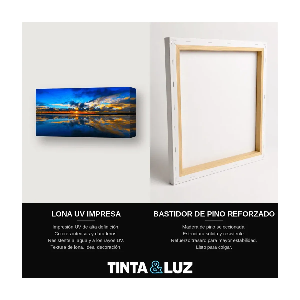 BOSQUE OTOÑAL