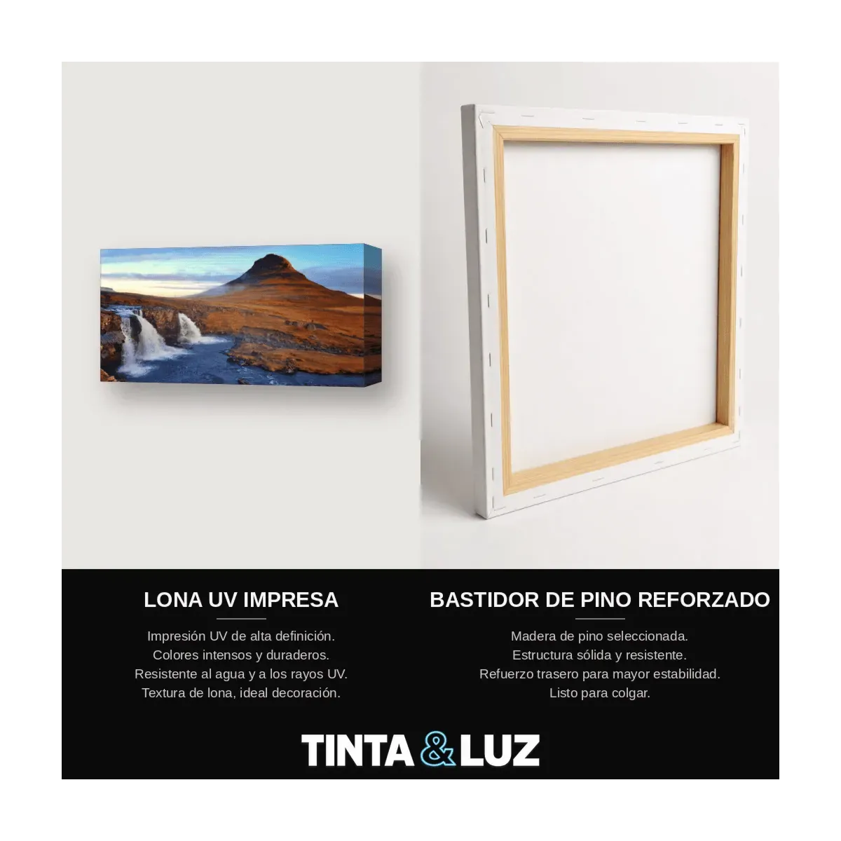 COLINAS DE OTOÑO