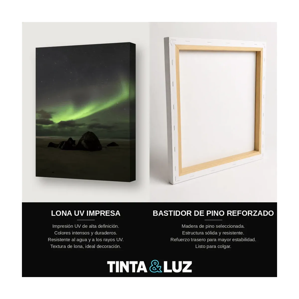 AURORA BOREAL