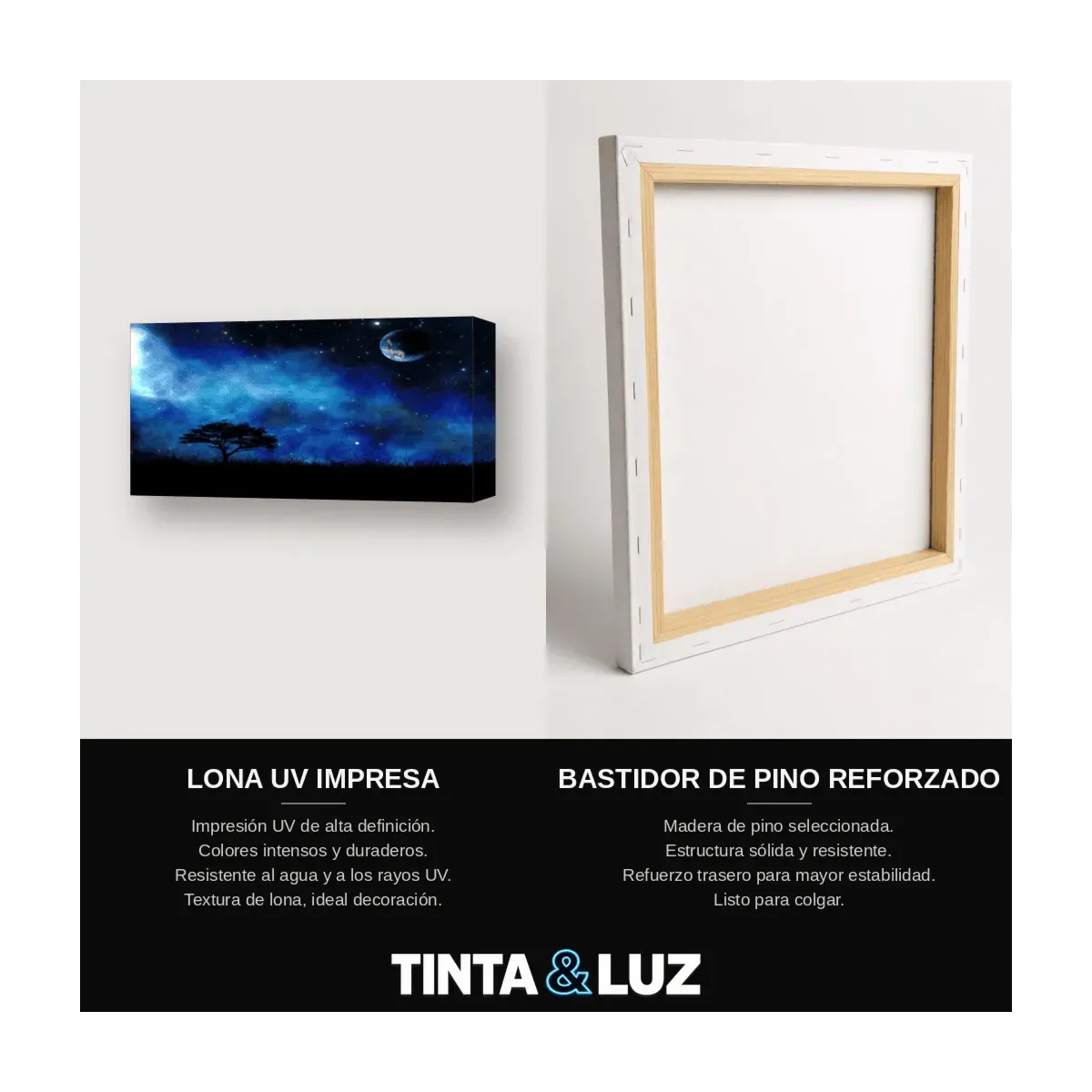 VÍA LÁCTEA