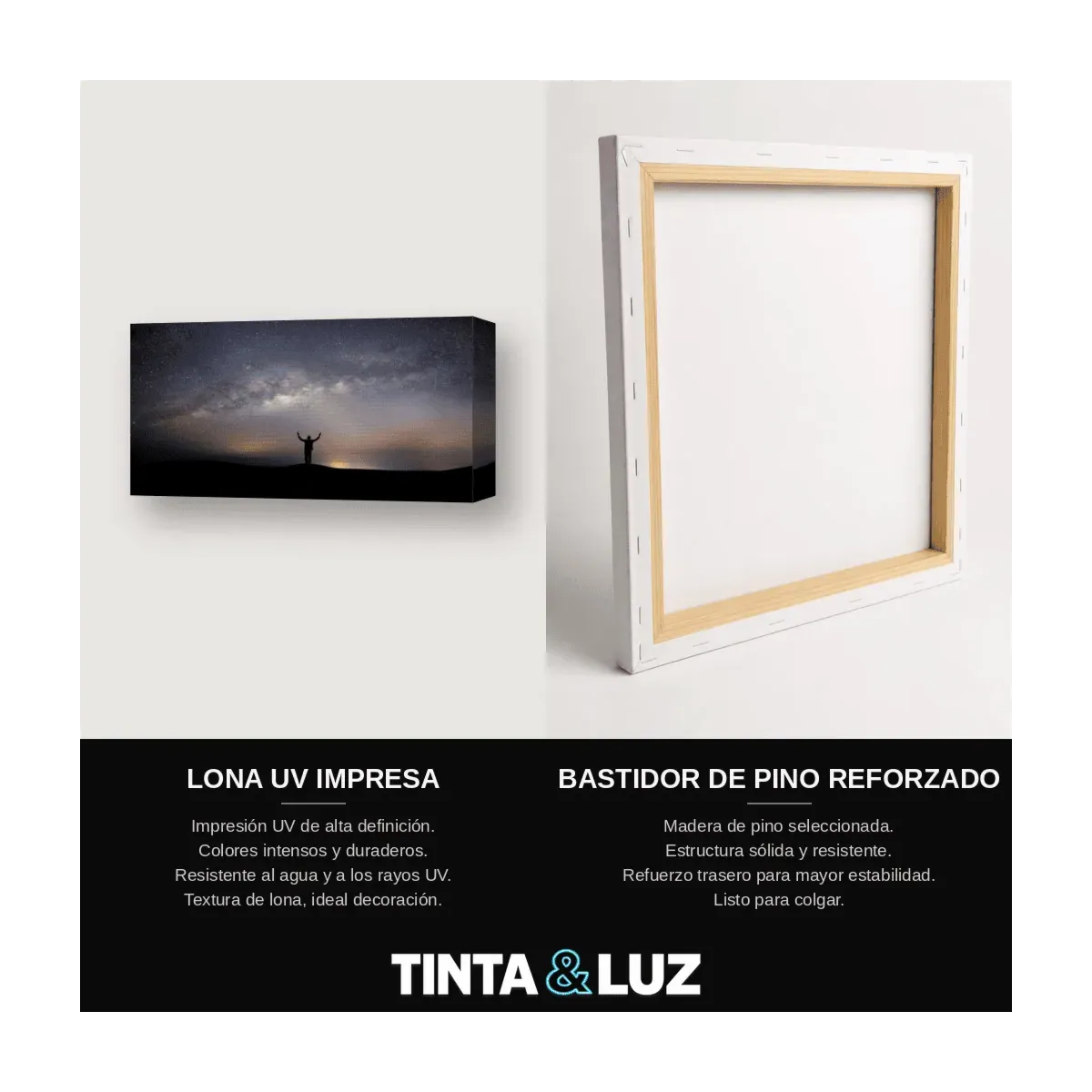 OBSERVADOR DE ESTRELLAS