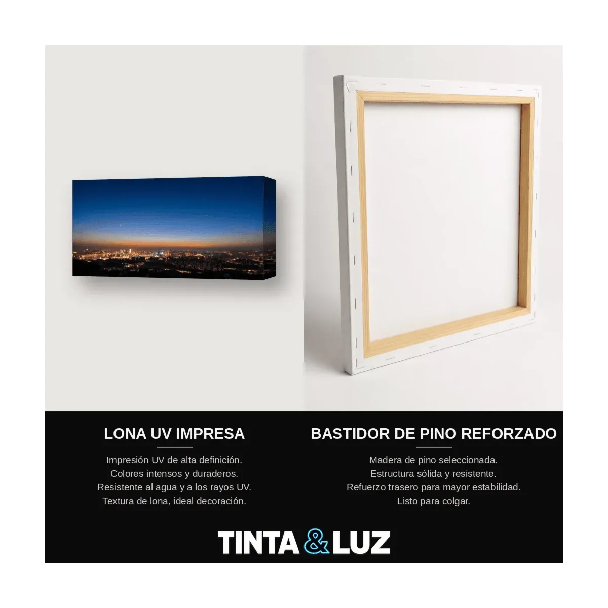 HORIZONTE NOCTURNO