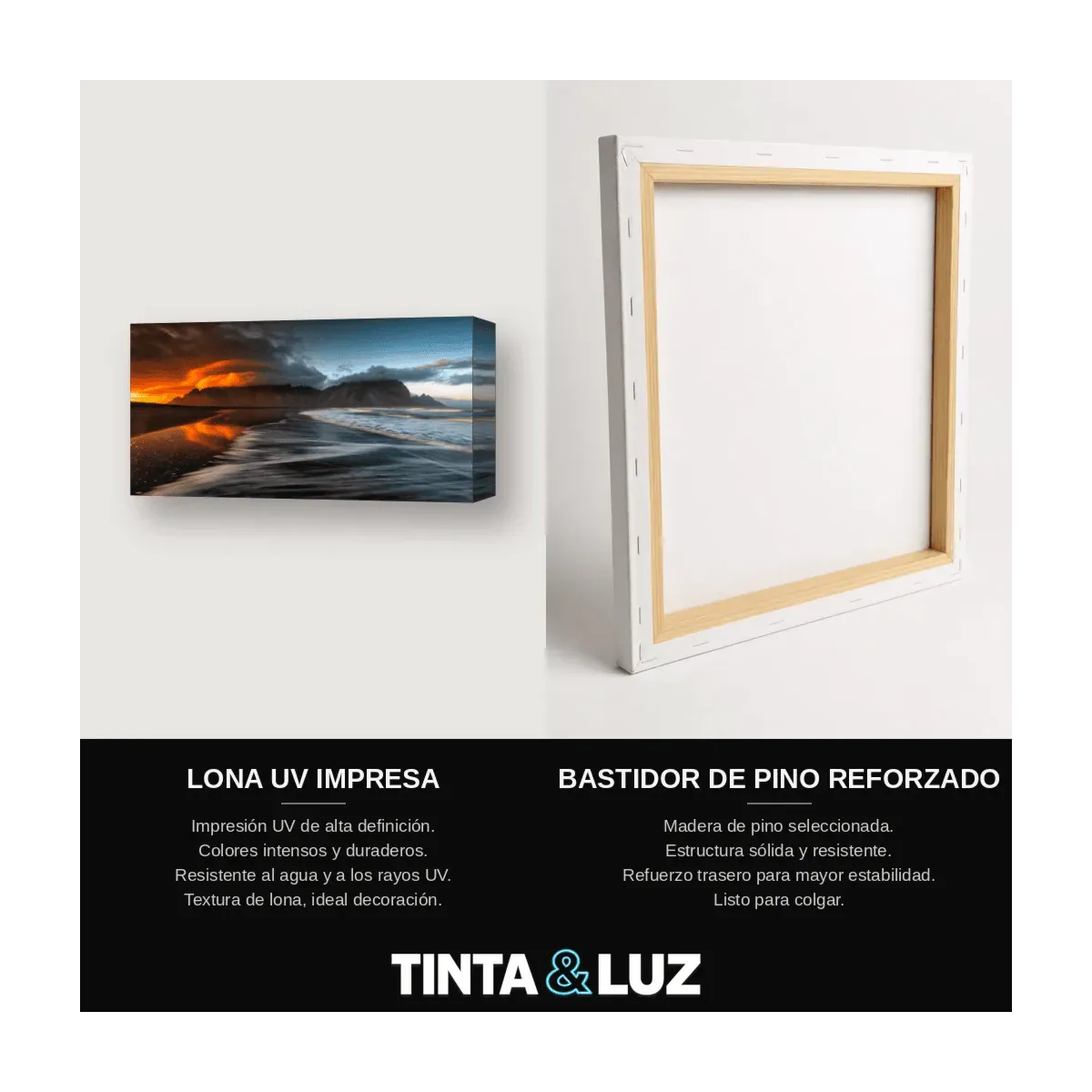 REFLEJO DEL SOL