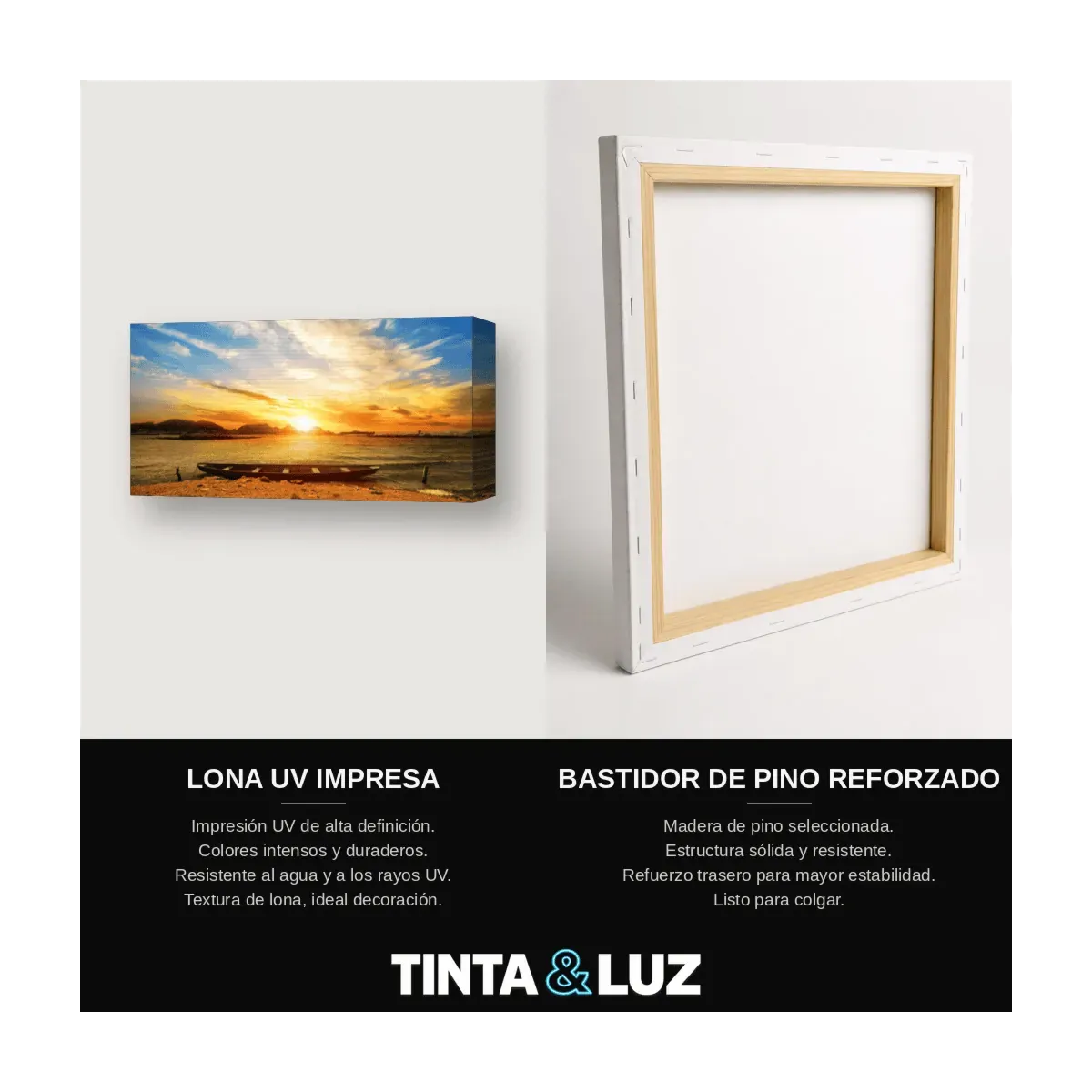 CIELO DE FUEGO