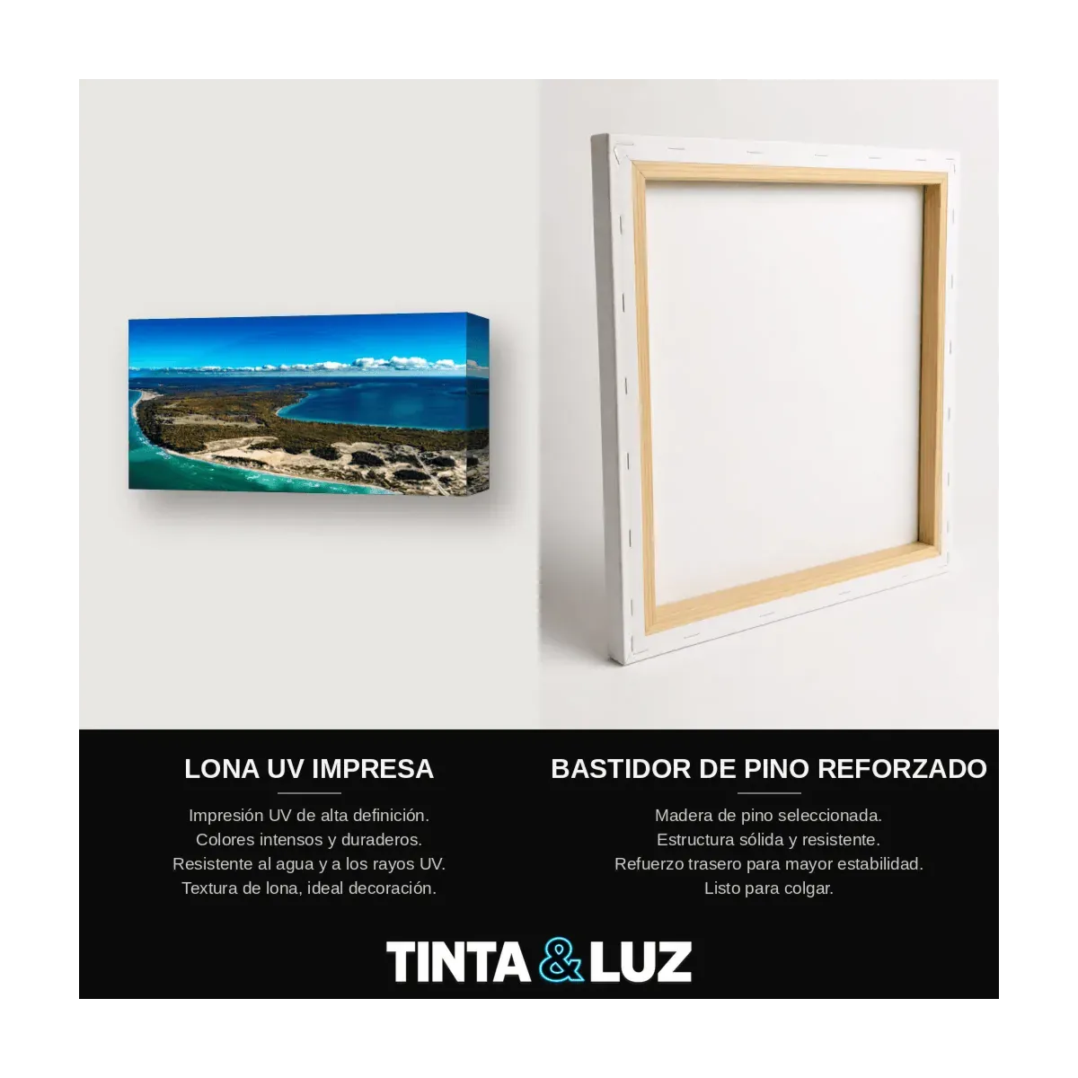 BUNGALOWS SOBRE EL AGUA