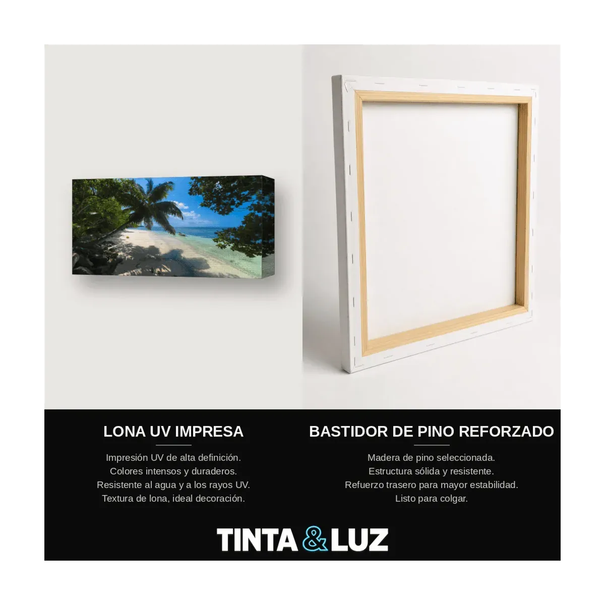 ISLOTE TROPICAL