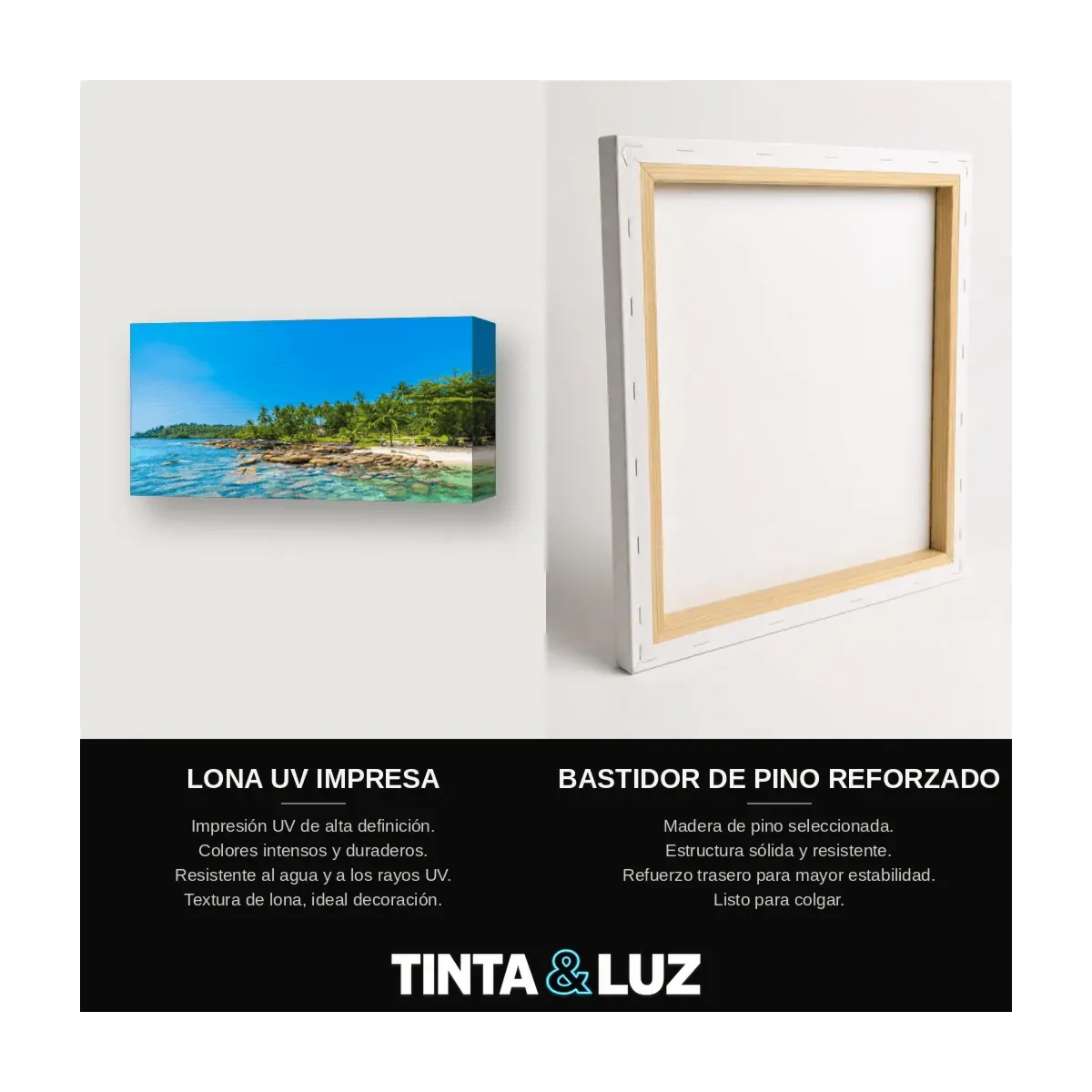 CHOZA TROPICAL