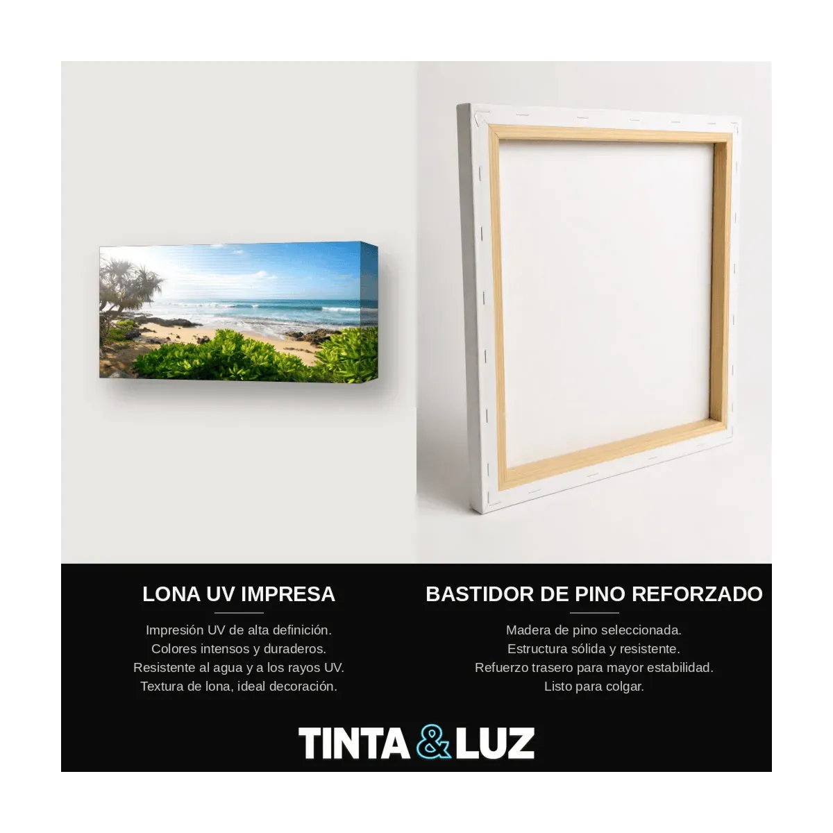 COSTA TURQUESA