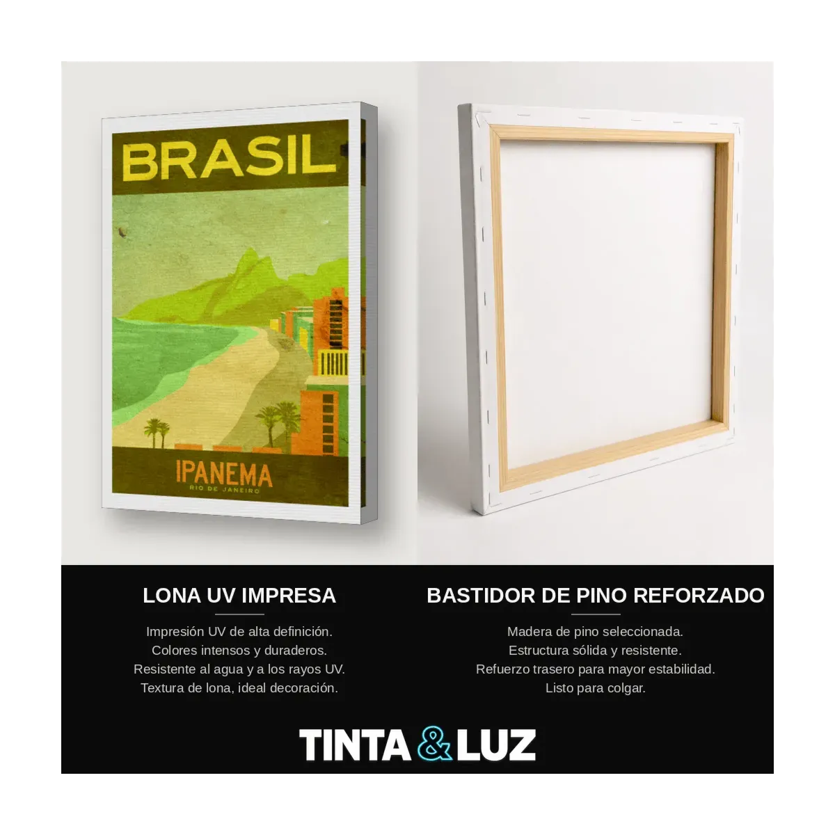 BRASIL IPANEMA