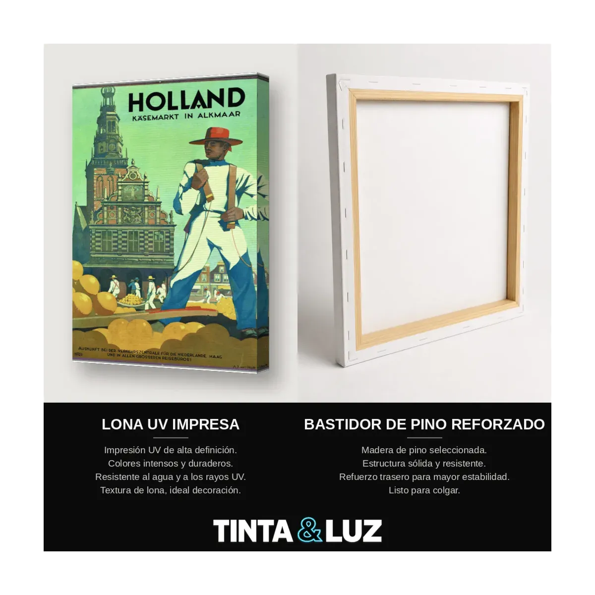 HOLLAND