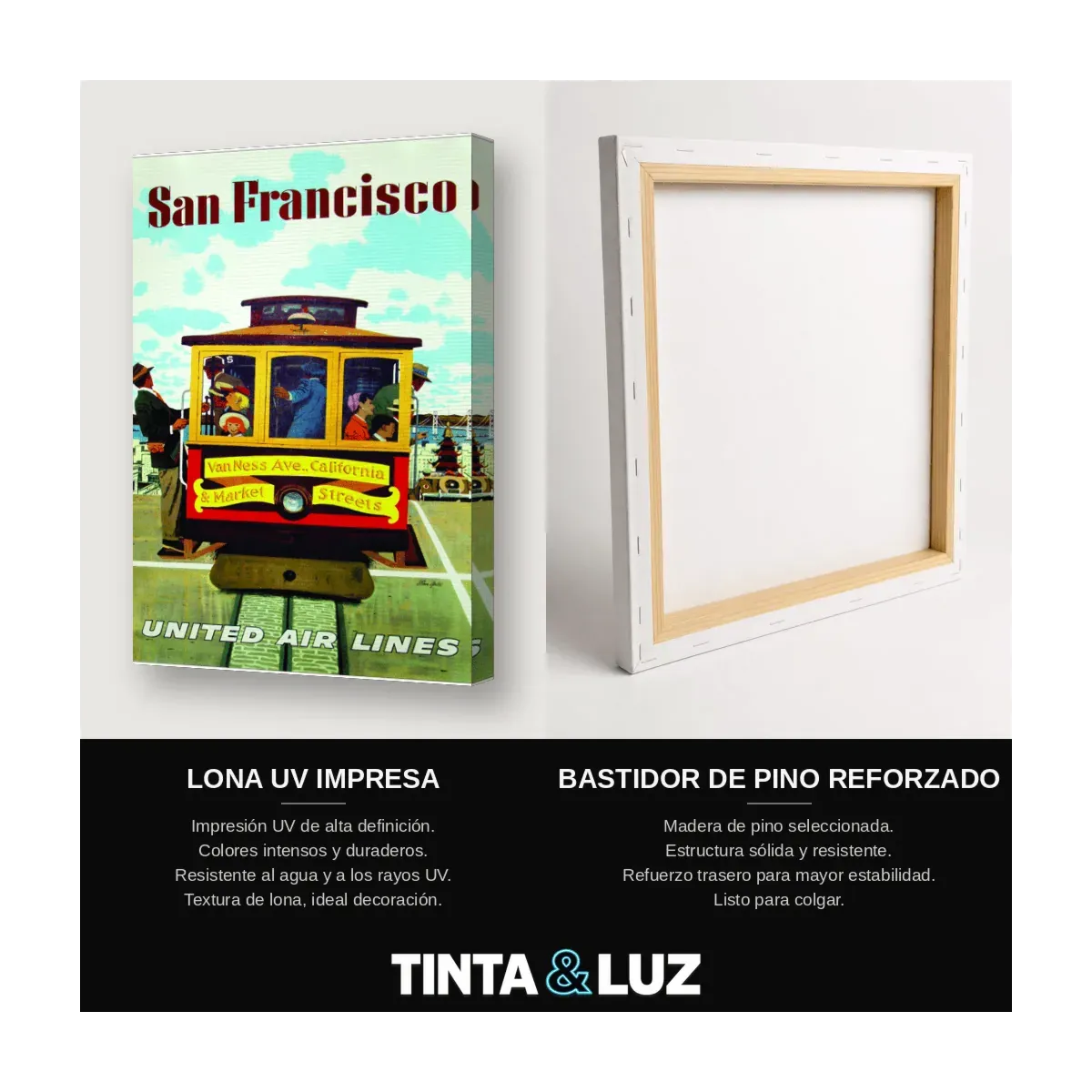 SAN FRANCISCO
