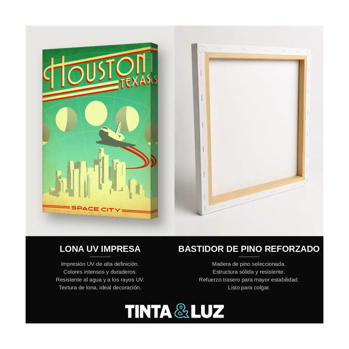 HOUSTON TEXAS