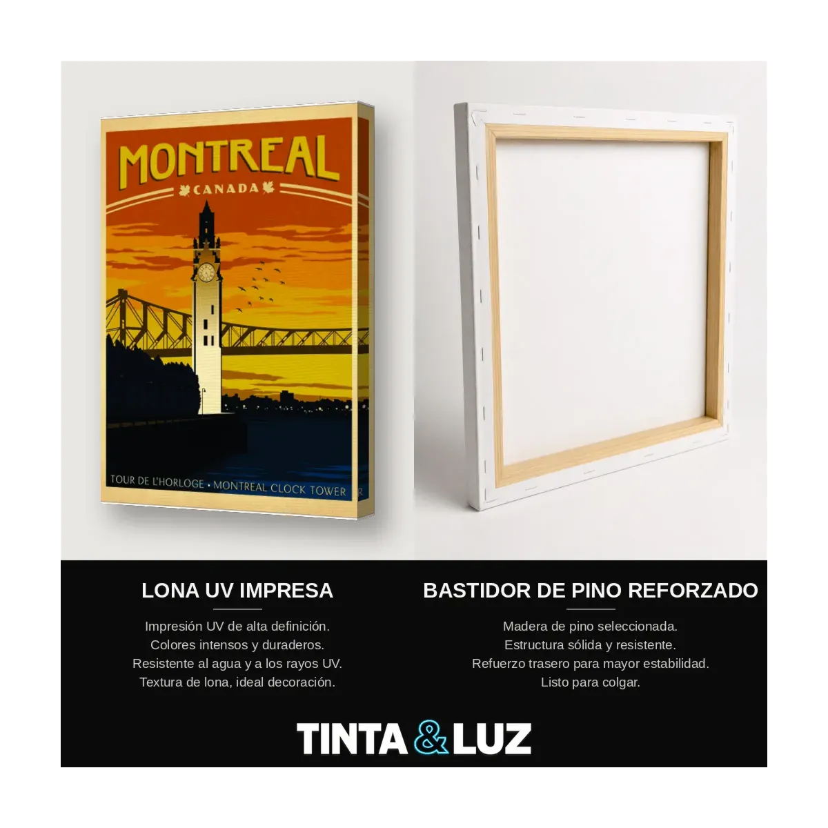 MONTREAL