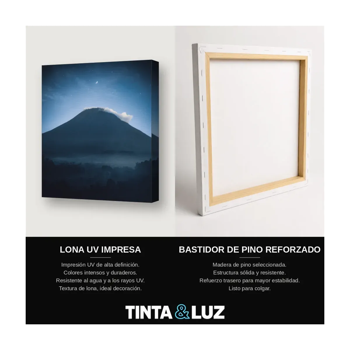 VOLCÁN BRUMOSO