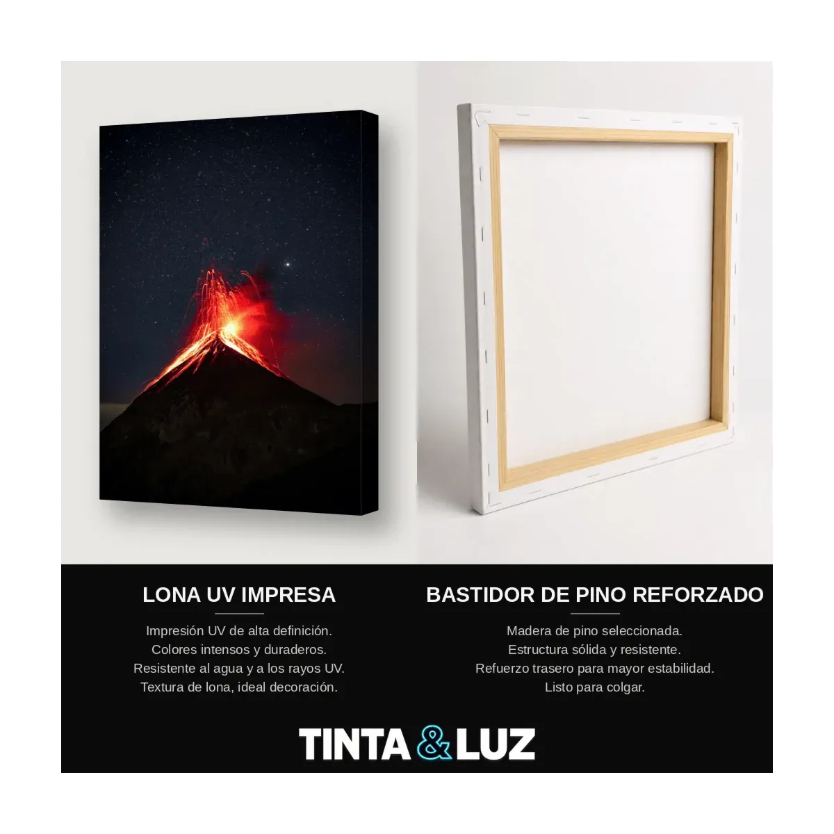 VOLCÁN DE FUEGO