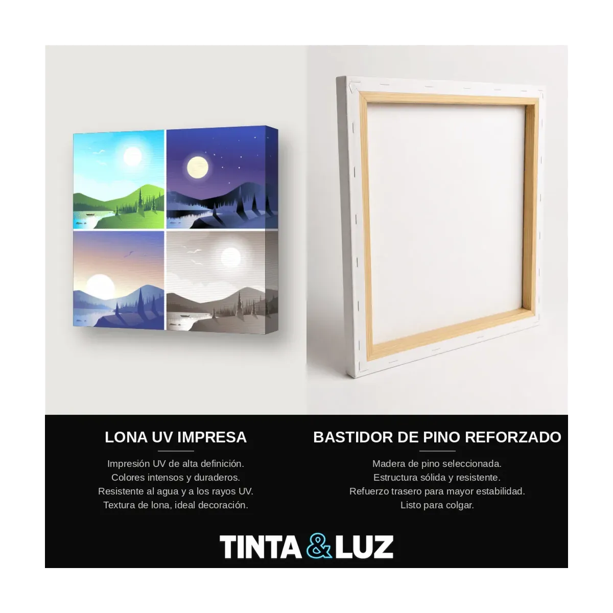 PRADERA ILUSTRADA