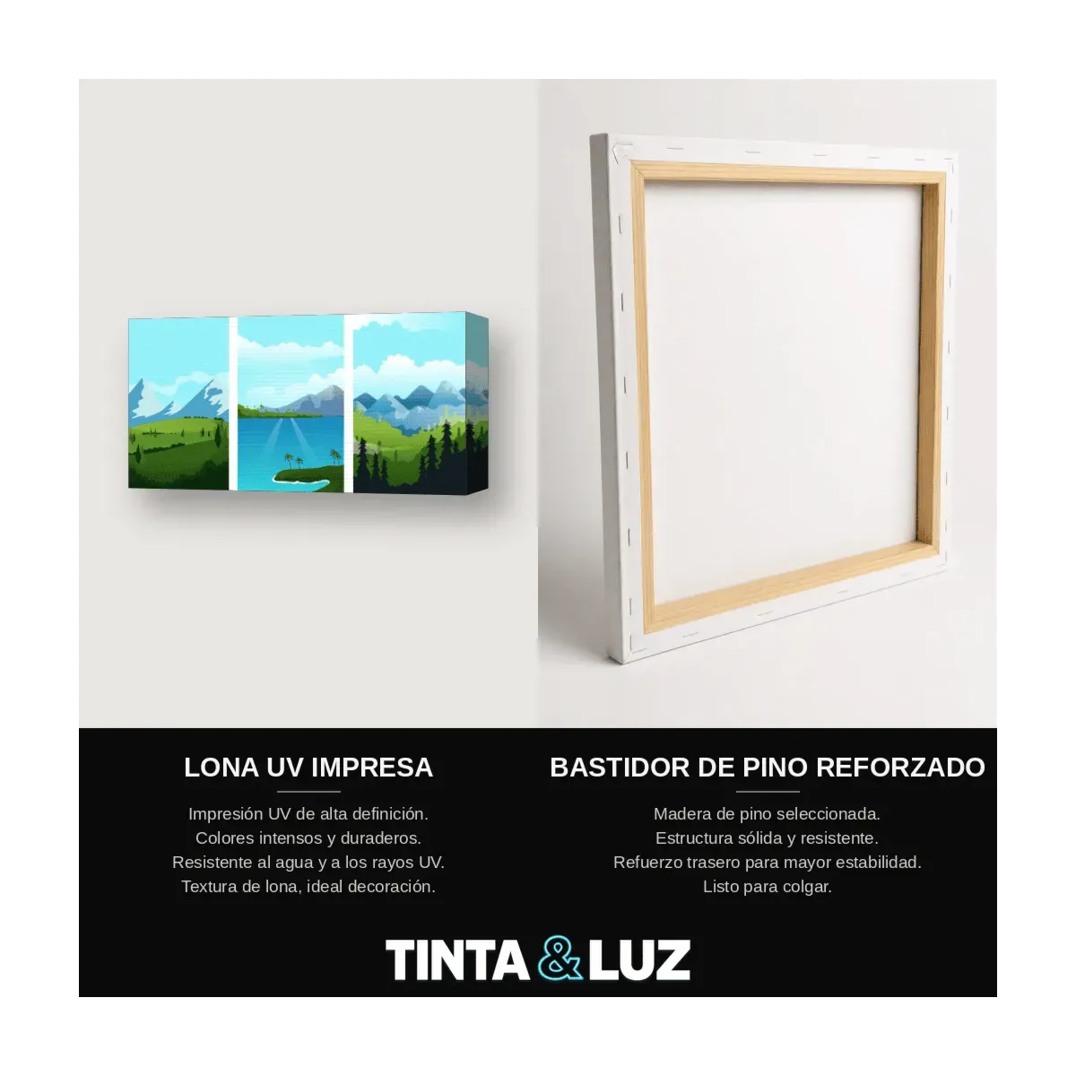 COLINAS ILUSTRADAS
