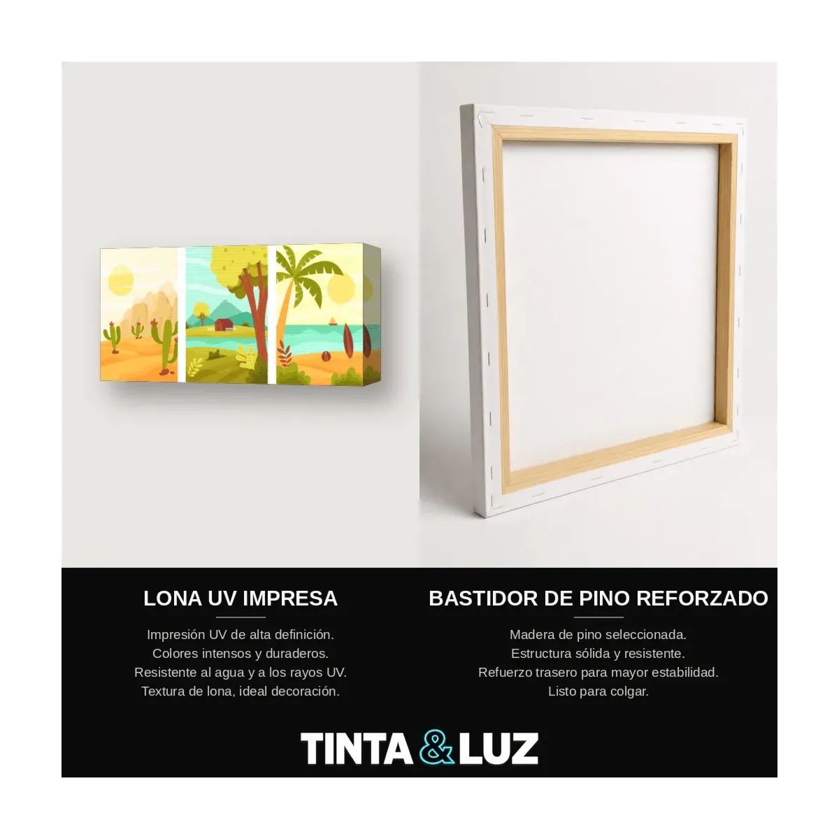 DUNAS ILUSTRADAS