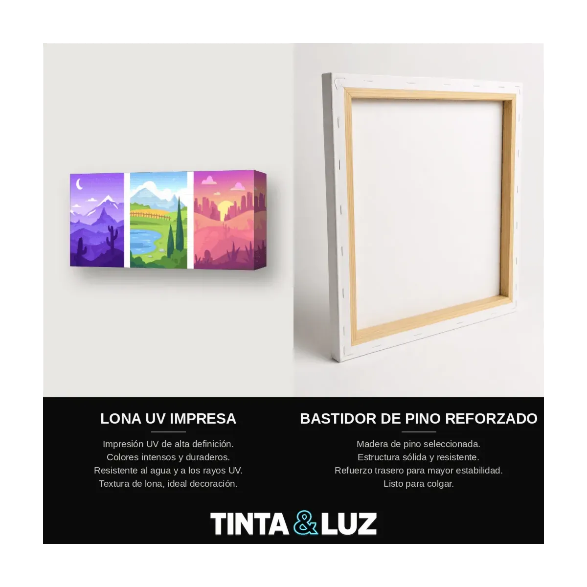 COLINA ILUSTRADA