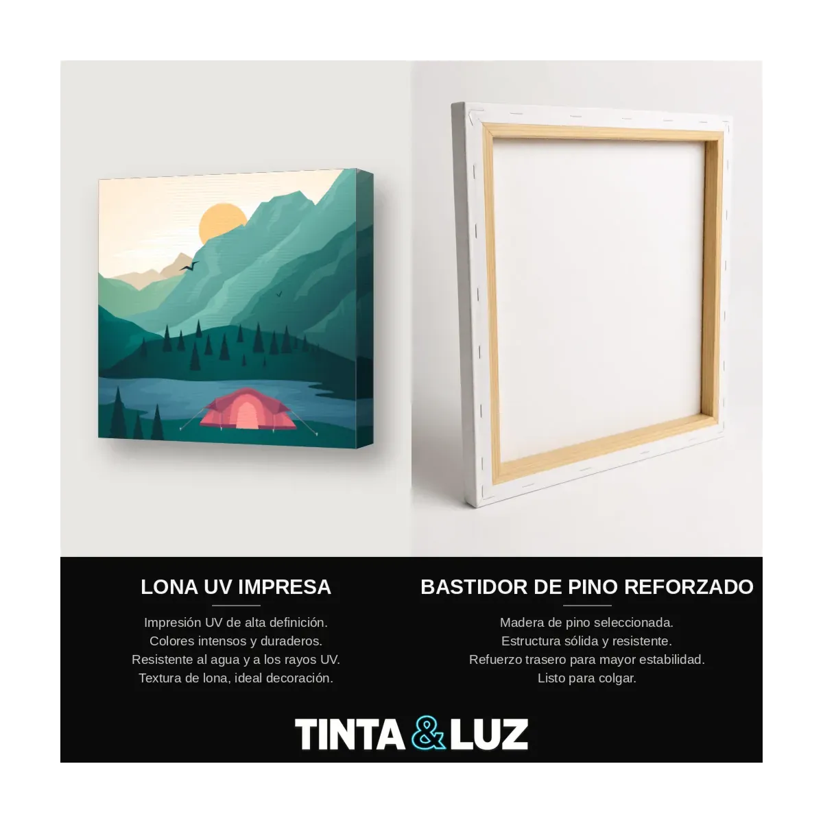 BOSQUE PASTEL