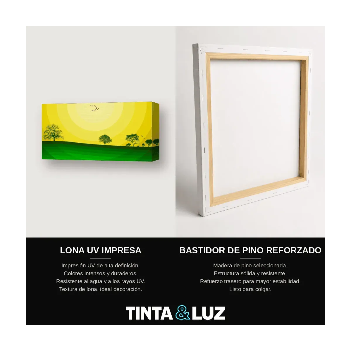 ATARDECER PASTEL