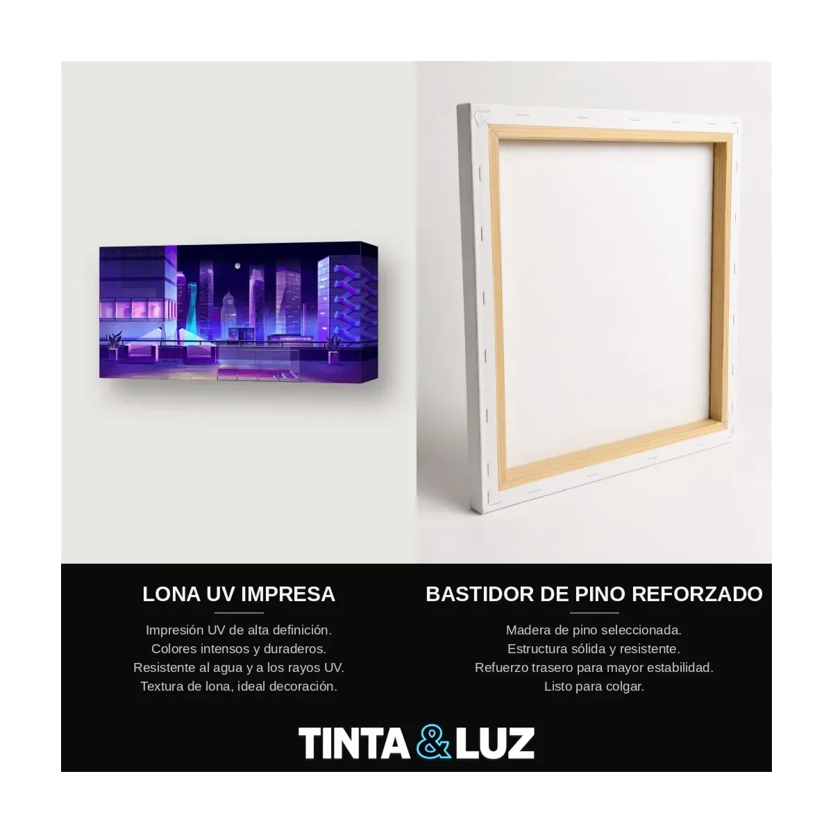 RASCACIELOS ILUSTRADOS