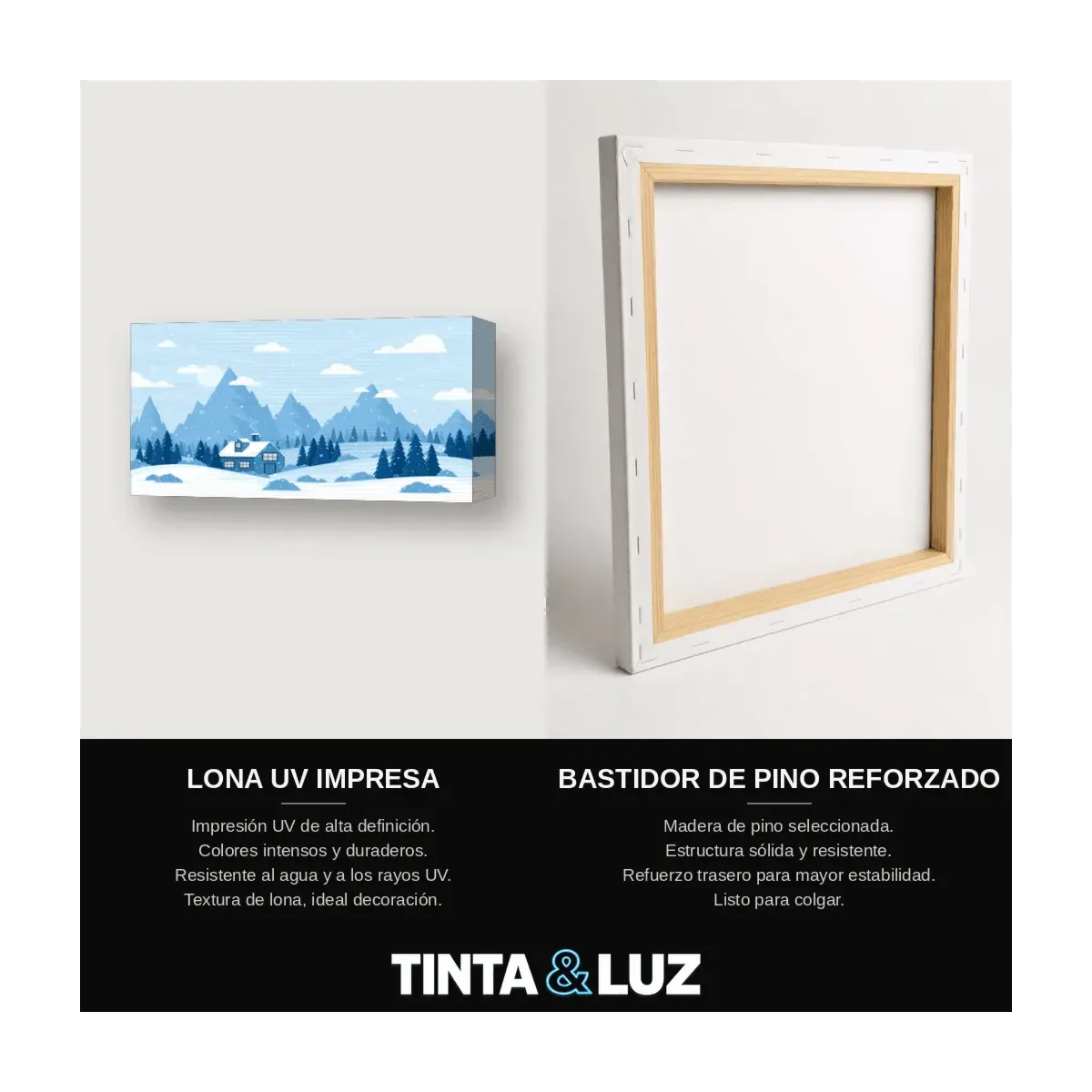 CIUDAD NOCTURNA VECTOR