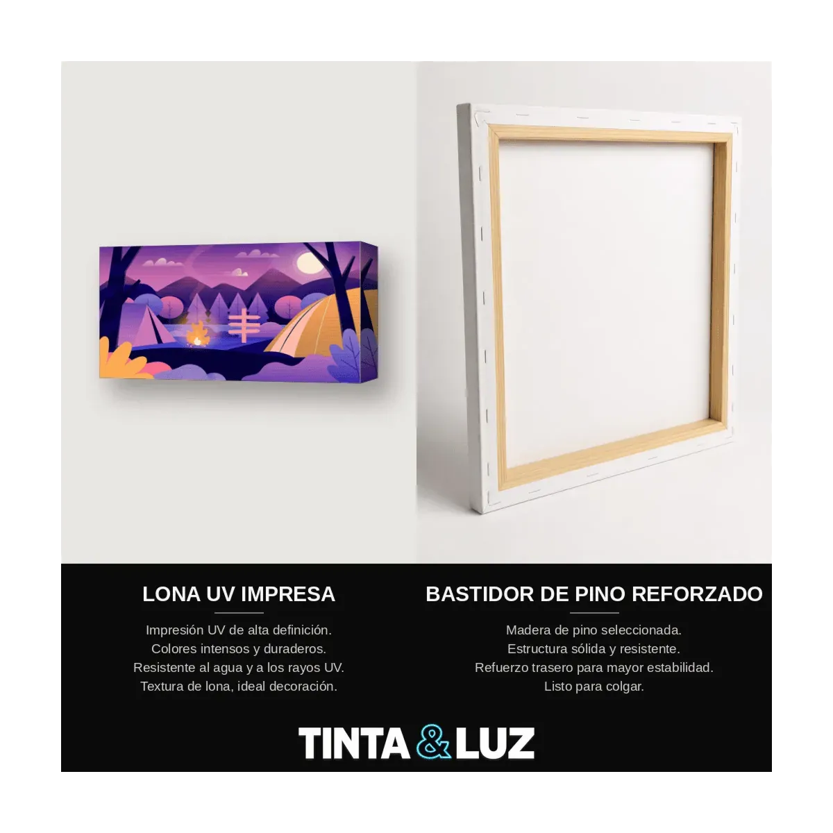 METRÓPOLIS VIOLETA
