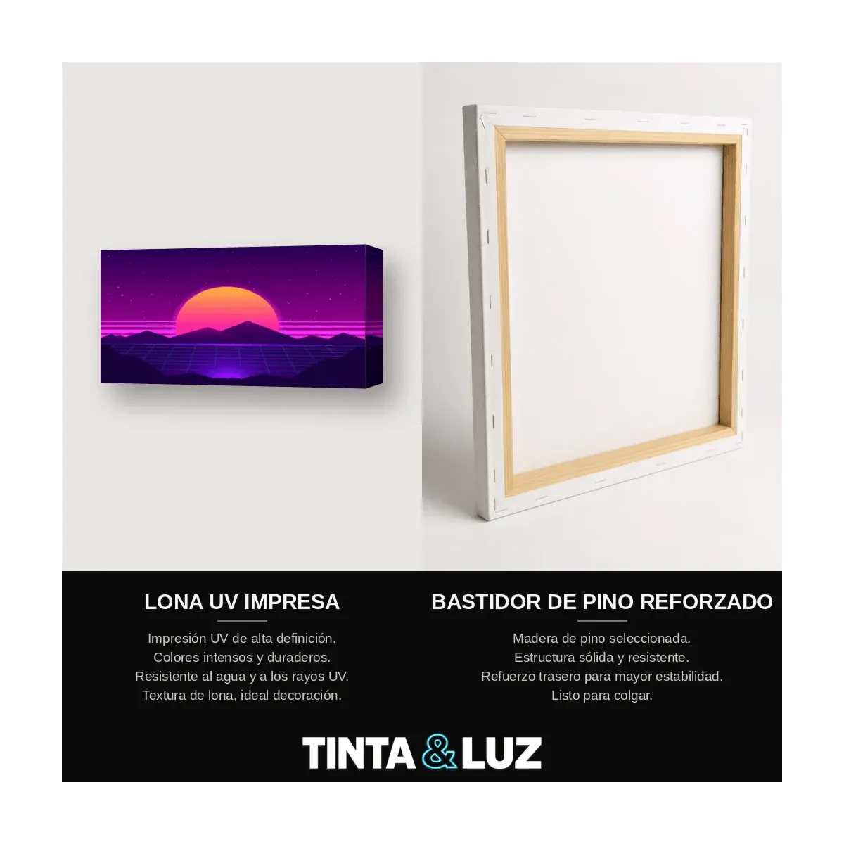 CIUDAD CREPUSCULAR VECTOR