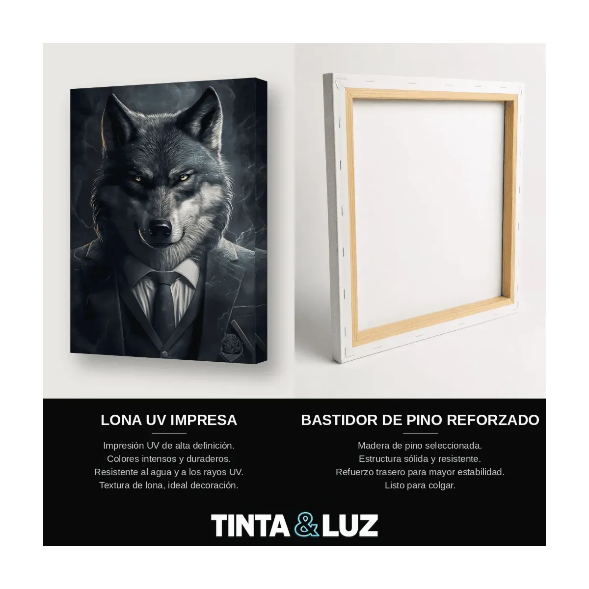 LOBO DE NEGOCIOS