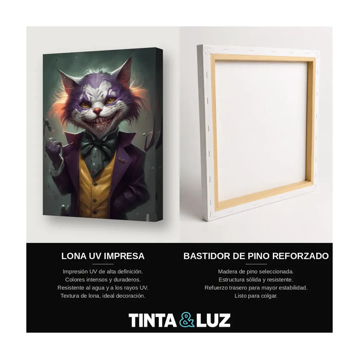 GATO JOKER