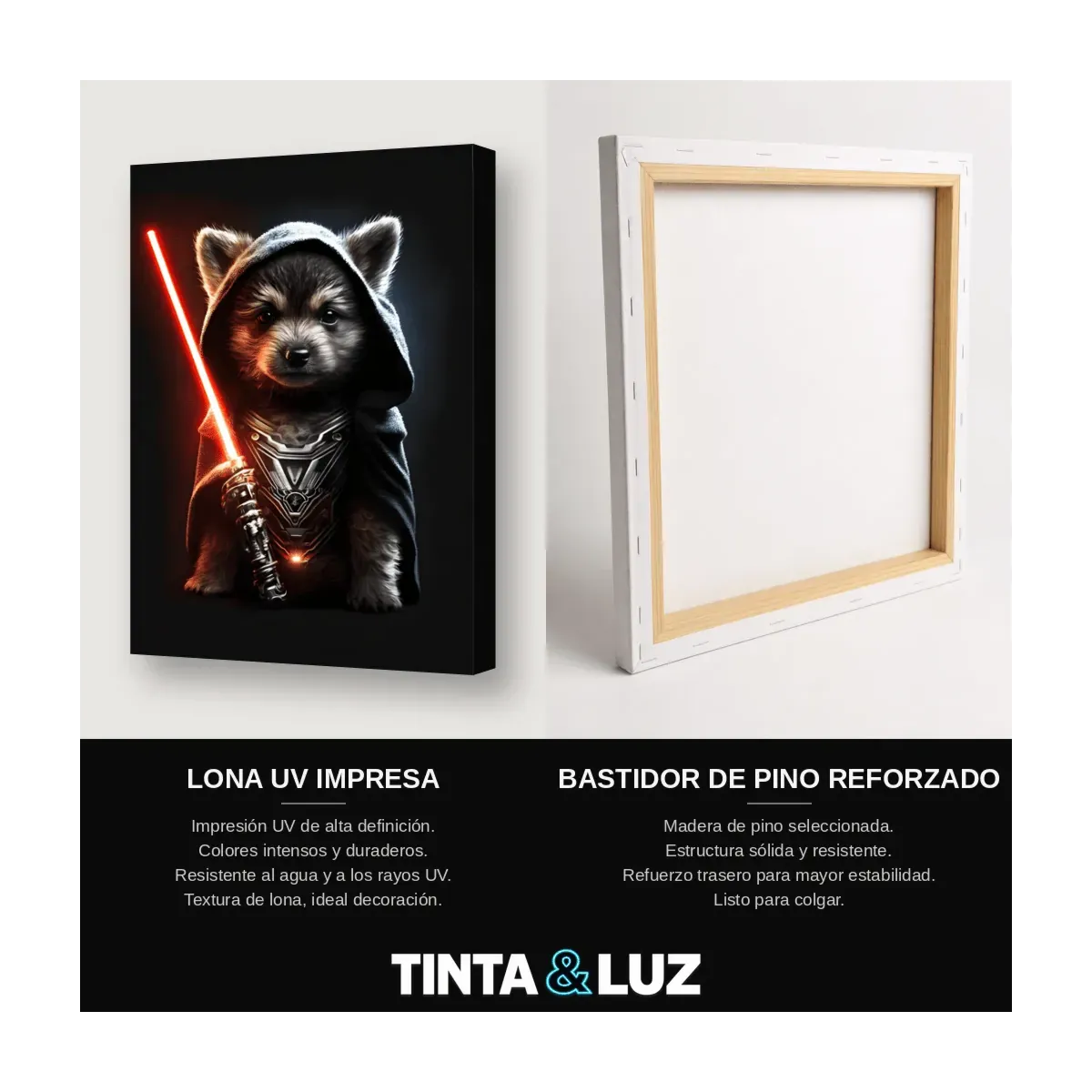 PANDA ROJO SITH