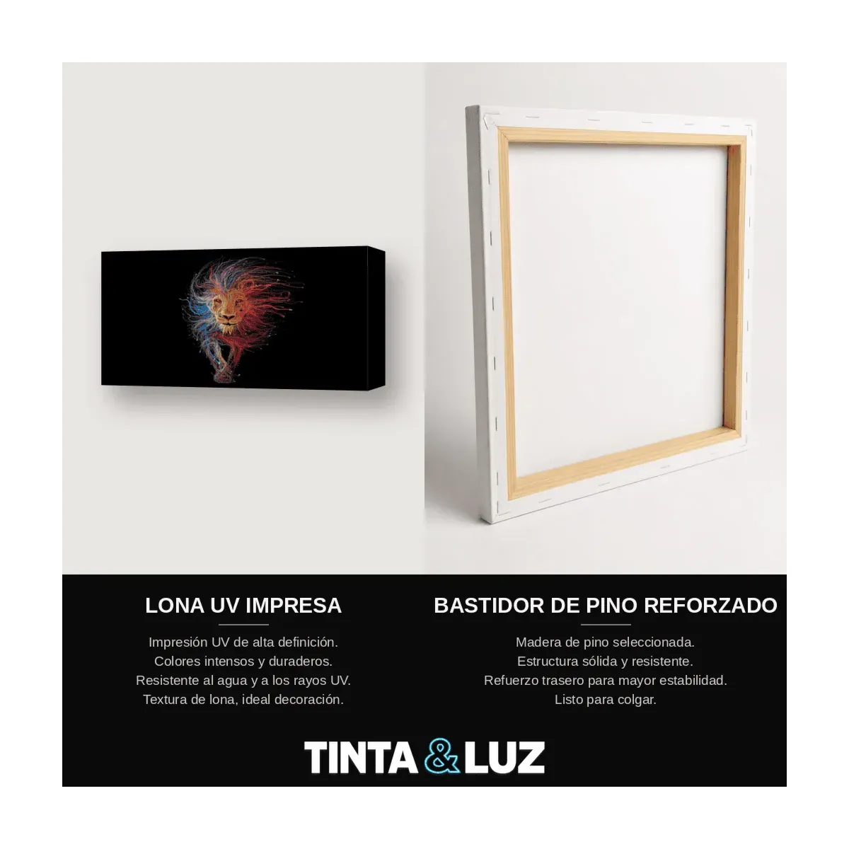 ROSTRO DE FUEGO