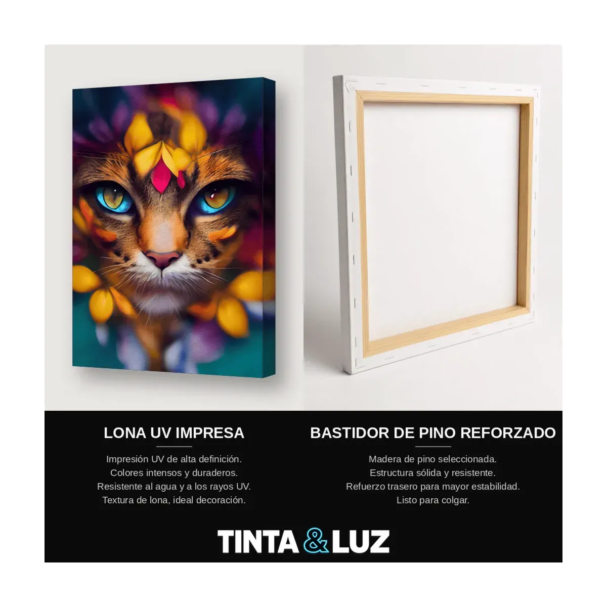 TIGRE DORADO