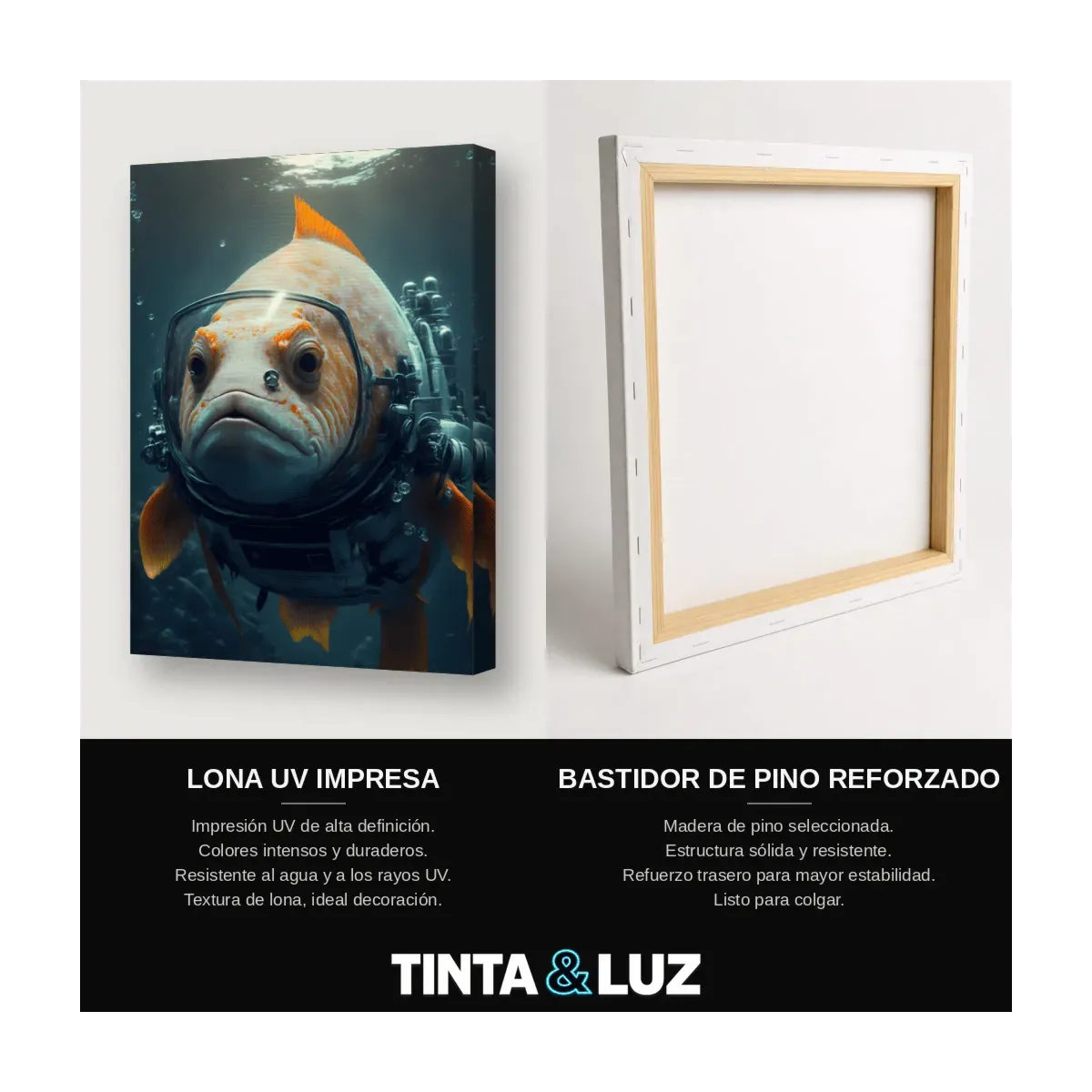 PERRO ASTRONAUTA
