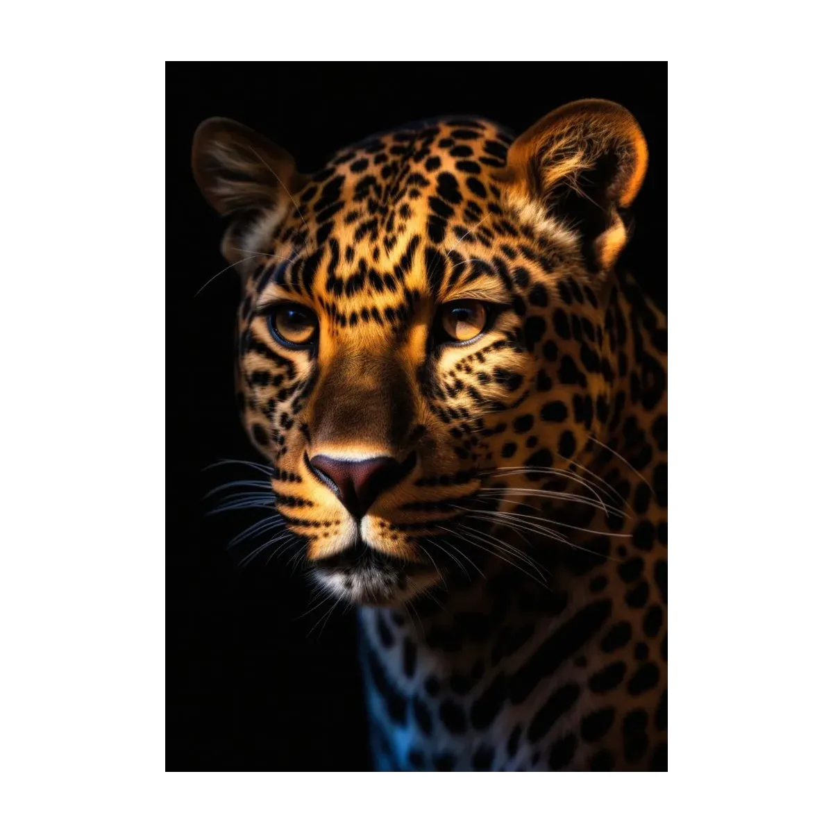 JAGUAR NEÓN