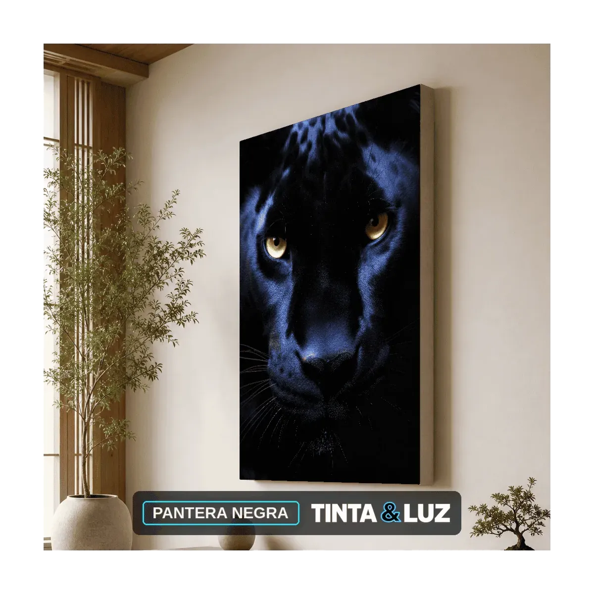 PANTERA NEGRA