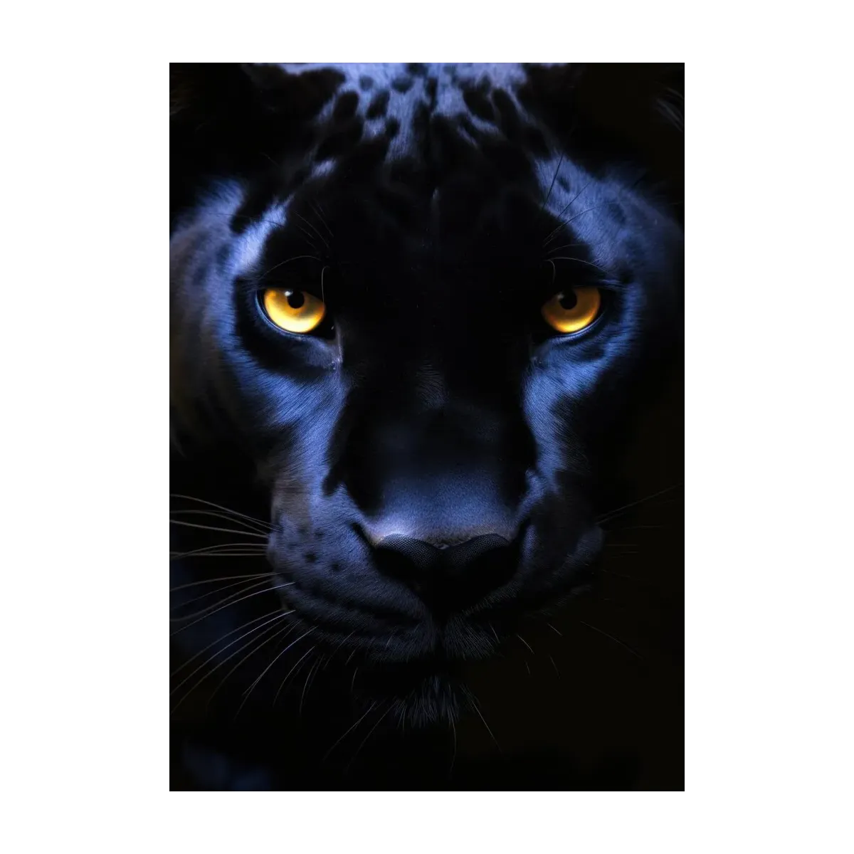 PANTERA NEGRA