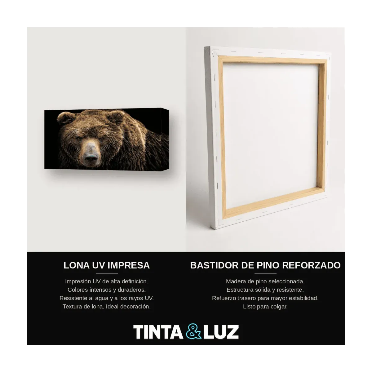 OSO GRIZZLY III