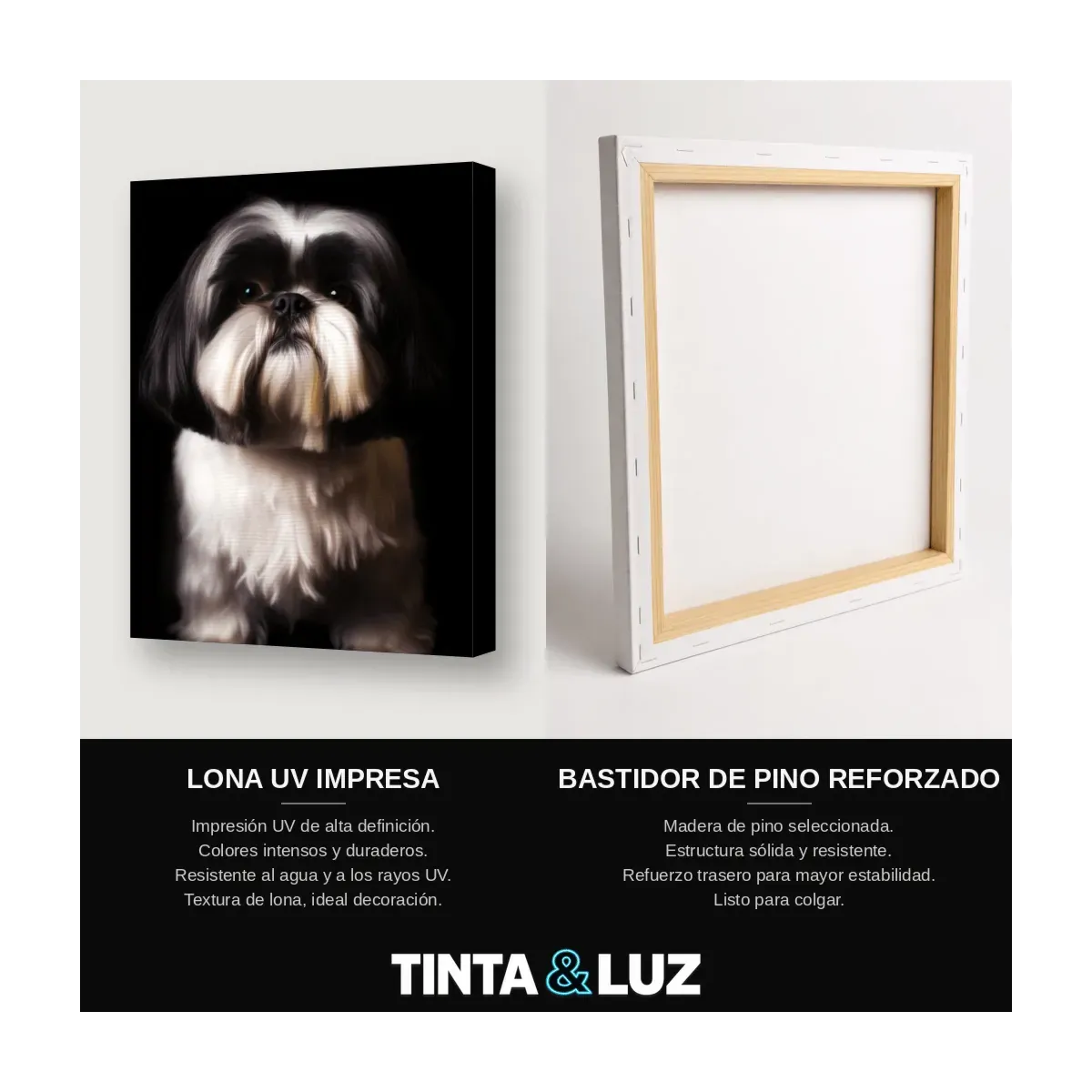 SHIH TZU