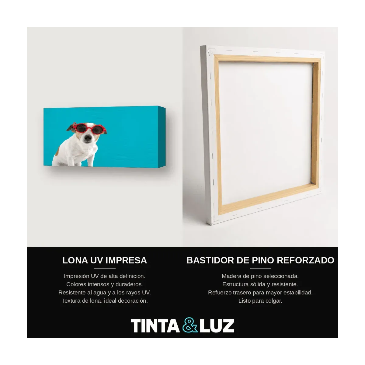 PUG ARRUGADO II